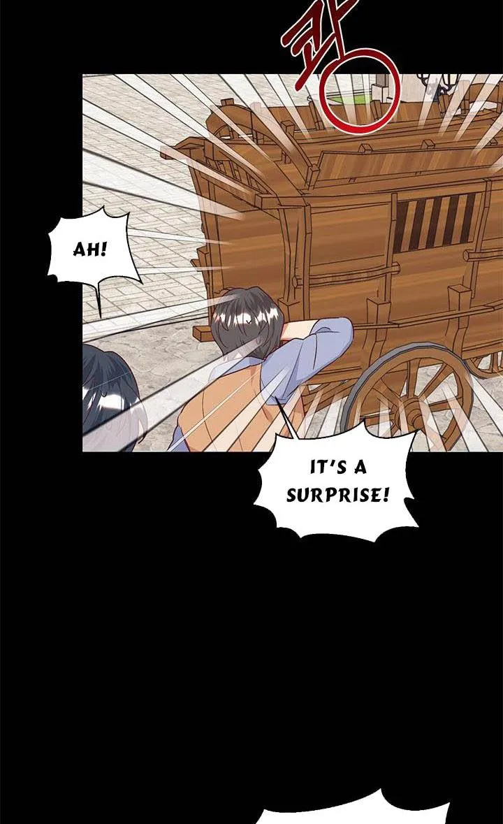 I Decided Not To Pretend I Don’t See It Anymore chapter 36 page 26