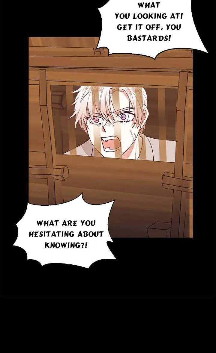 I Decided Not To Pretend I Don’t See It Anymore chapter 36 page 27