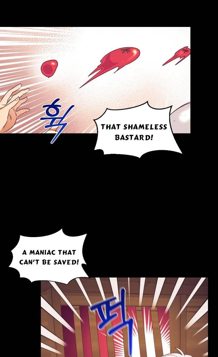 I Decided Not To Pretend I Don’t See It Anymore chapter 36 page 28