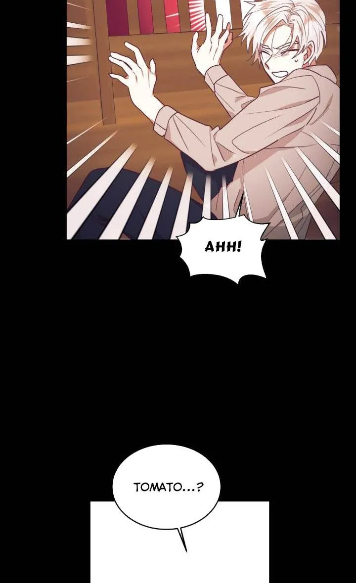 I Decided Not To Pretend I Don’t See It Anymore chapter 36 page 29