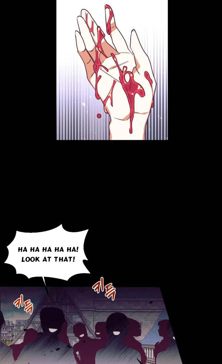 I Decided Not To Pretend I Don’t See It Anymore chapter 36 page 30