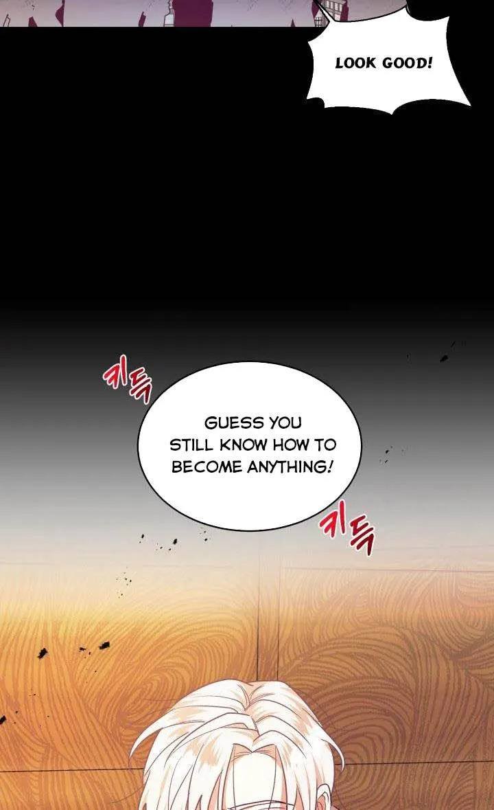 I Decided Not To Pretend I Don’t See It Anymore chapter 36 page 31