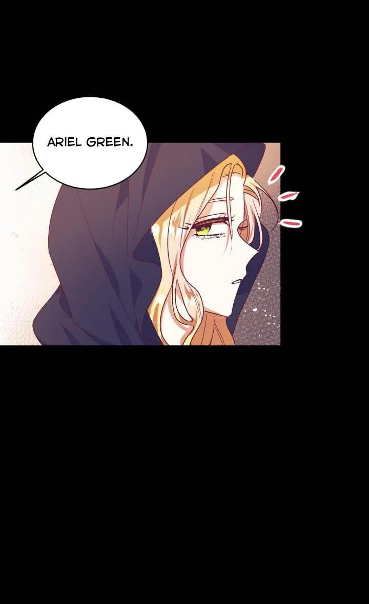 I Decided Not To Pretend I Don’t See It Anymore chapter 36 page 34