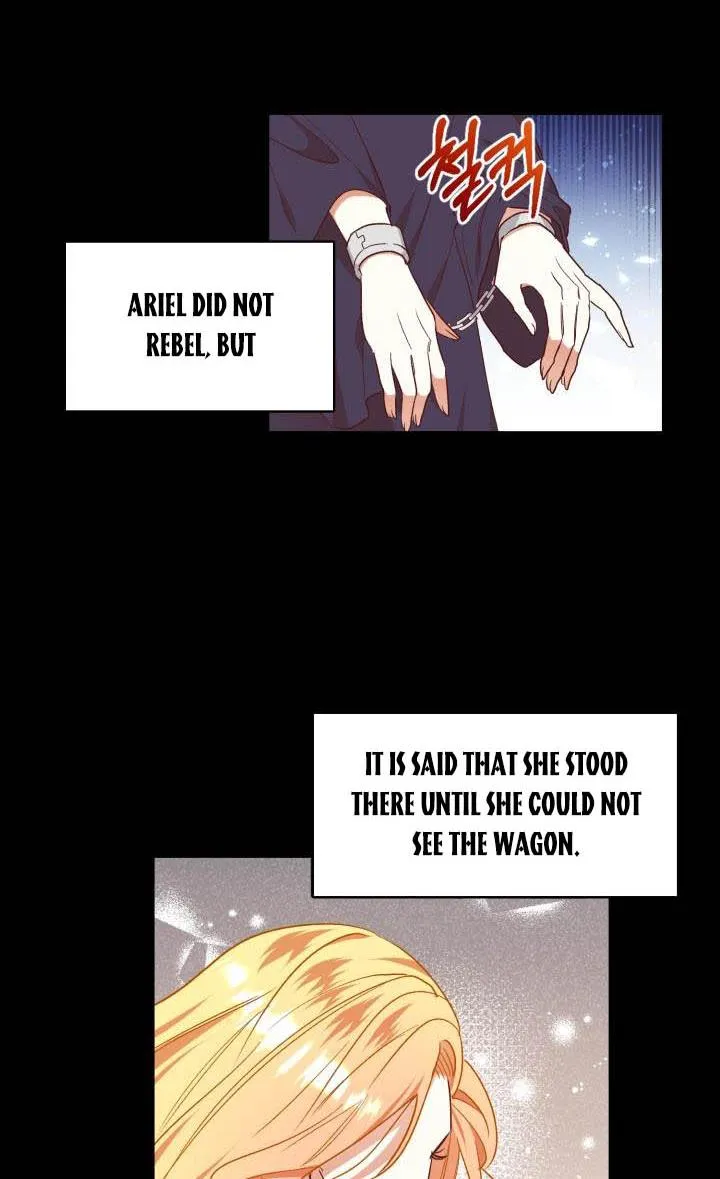 I Decided Not To Pretend I Don’t See It Anymore chapter 36 page 35