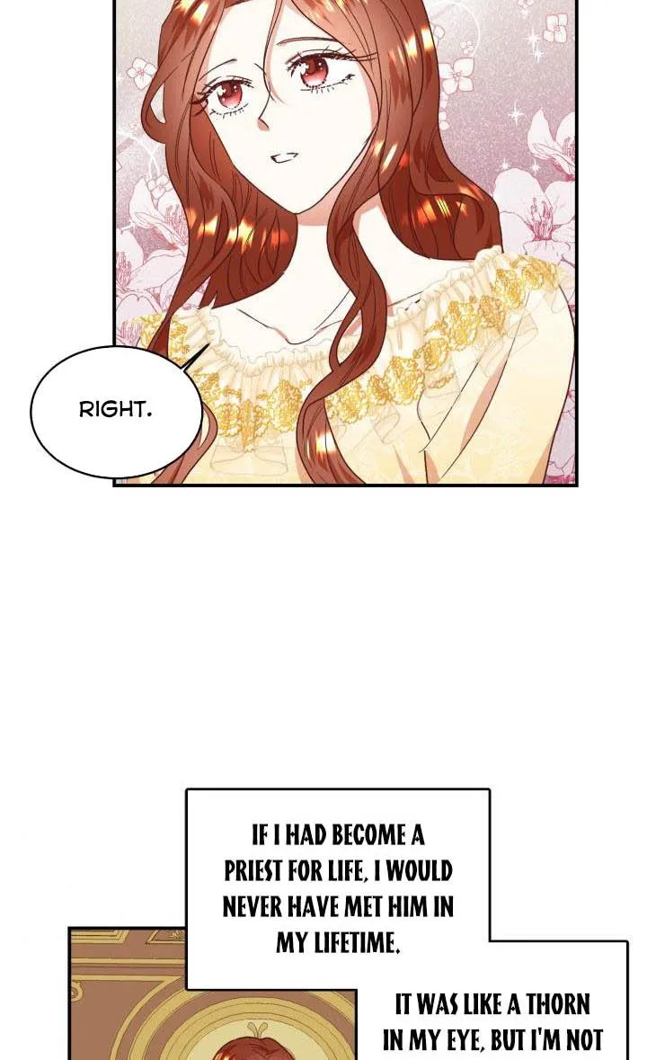 I Decided Not To Pretend I Don’t See It Anymore chapter 36 page 38