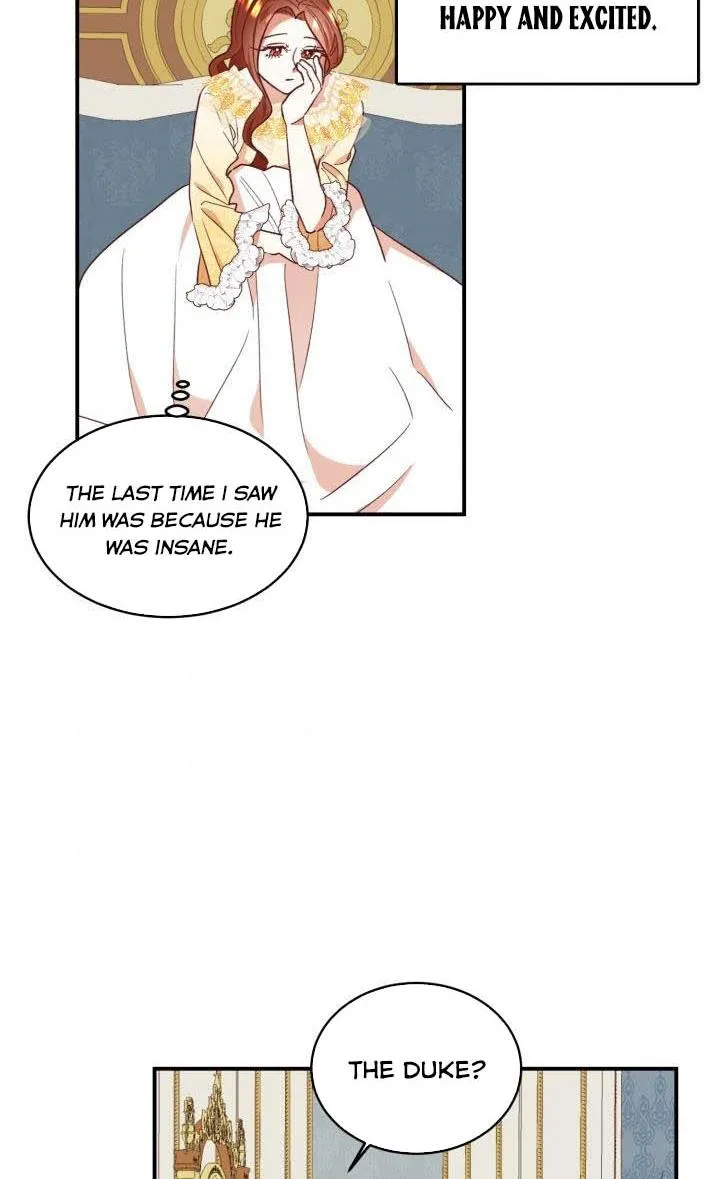 I Decided Not To Pretend I Don’t See It Anymore chapter 36 page 39