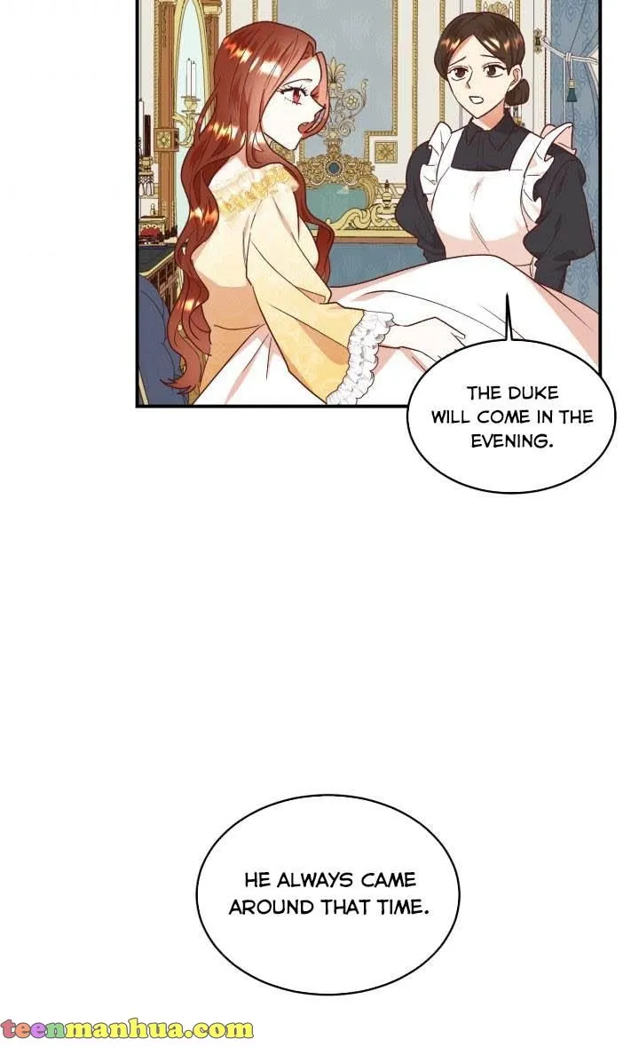 I Decided Not To Pretend I Don’t See It Anymore chapter 36 page 40