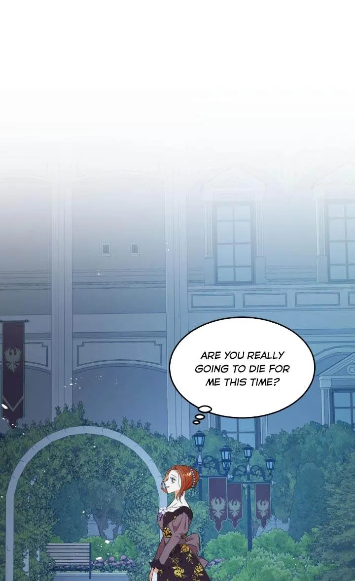 I Decided Not To Pretend I Don’t See It Anymore chapter 36 page 41