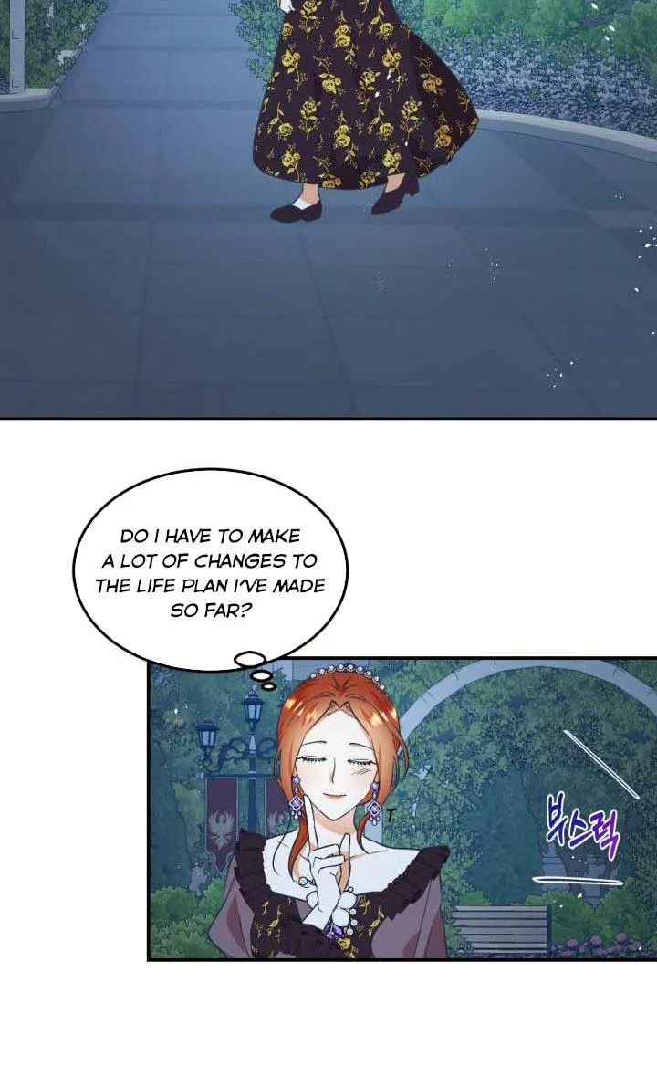 I Decided Not To Pretend I Don’t See It Anymore chapter 36 page 42