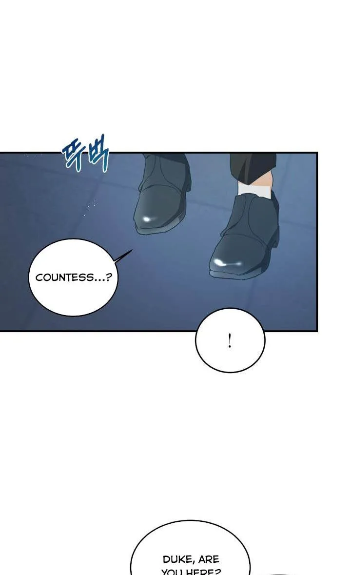 I Decided Not To Pretend I Don’t See It Anymore chapter 36 page 43