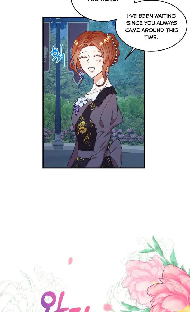 I Decided Not To Pretend I Don’t See It Anymore chapter 36 page 44