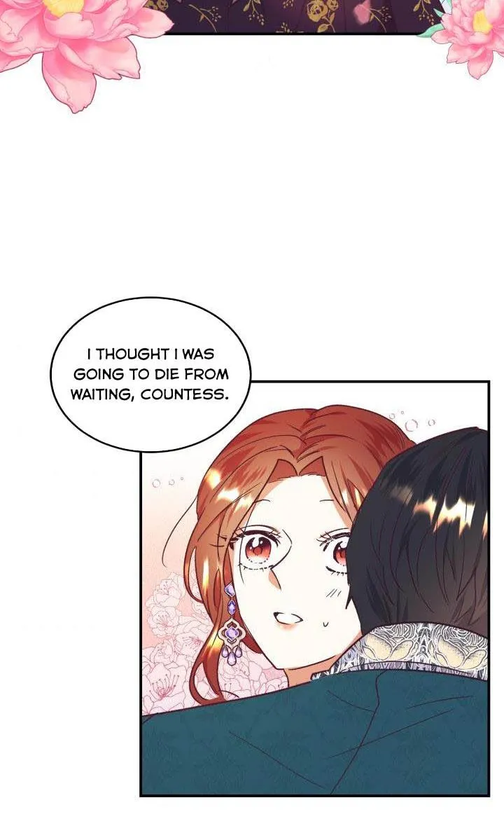 I Decided Not To Pretend I Don’t See It Anymore chapter 36 page 46