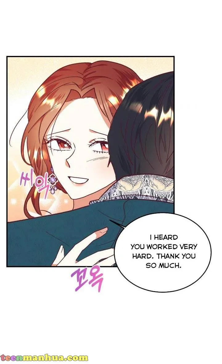 I Decided Not To Pretend I Don’t See It Anymore chapter 36 page 47