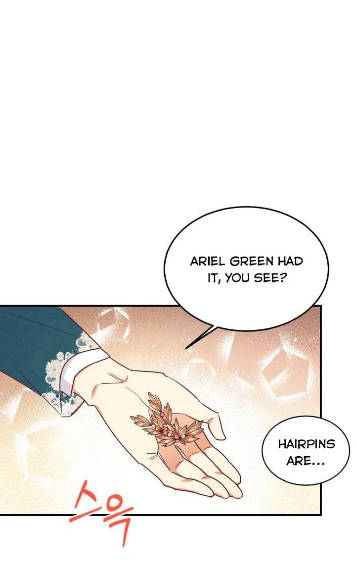 I Decided Not To Pretend I Don’t See It Anymore chapter 36 page 49