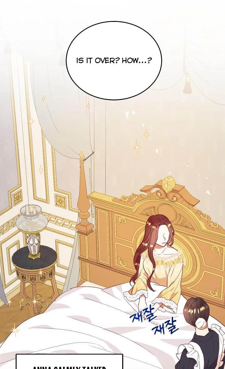 I Decided Not To Pretend I Don’t See It Anymore chapter 36 page 5