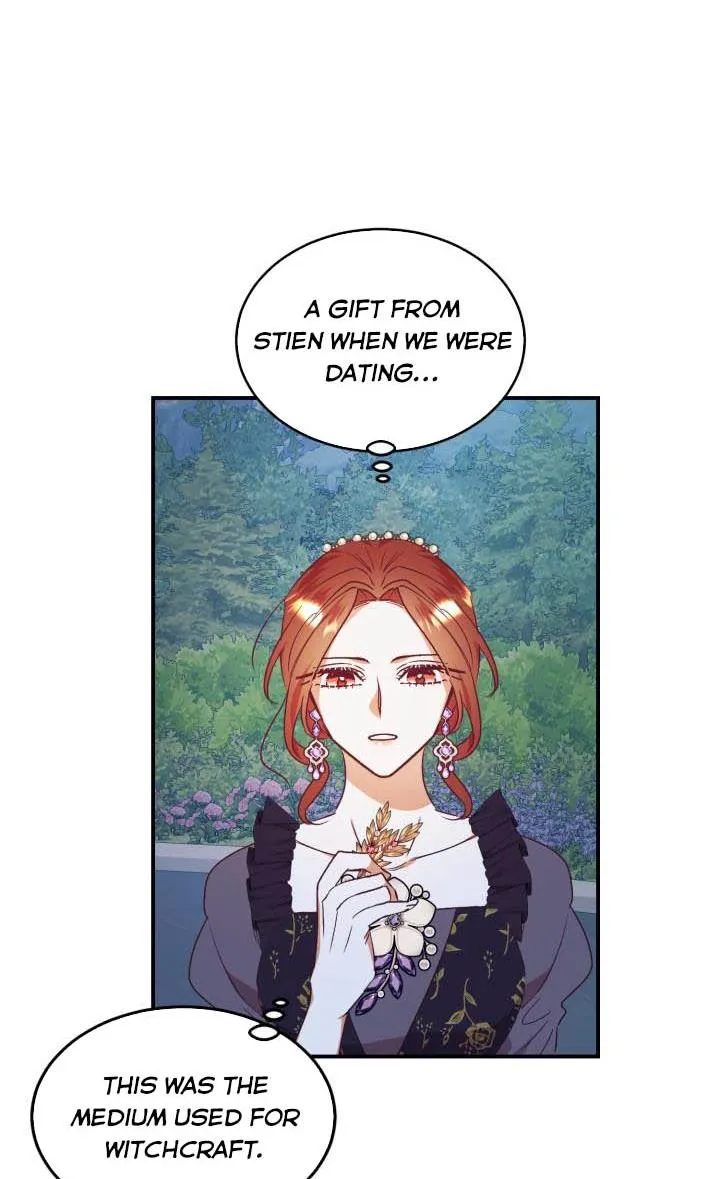 I Decided Not To Pretend I Don’t See It Anymore chapter 36 page 50