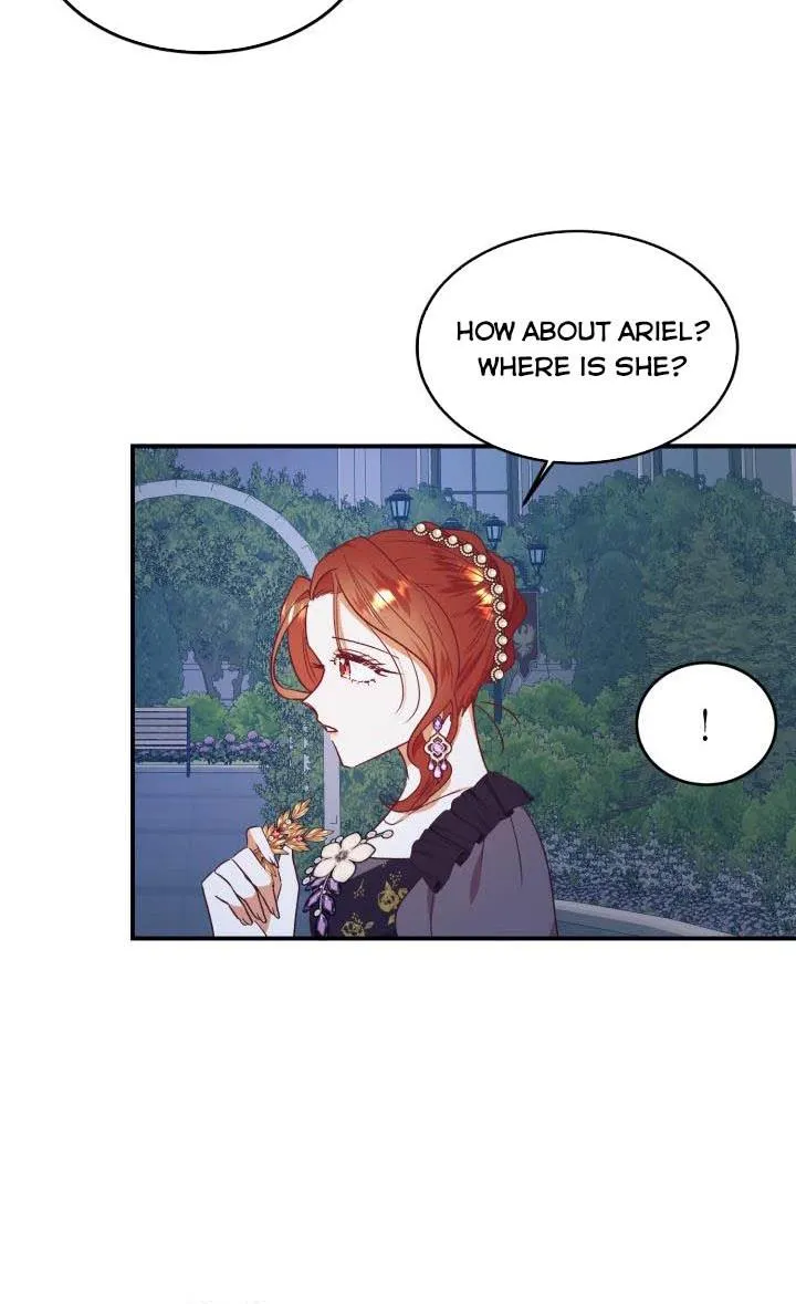 I Decided Not To Pretend I Don’t See It Anymore chapter 36 page 51