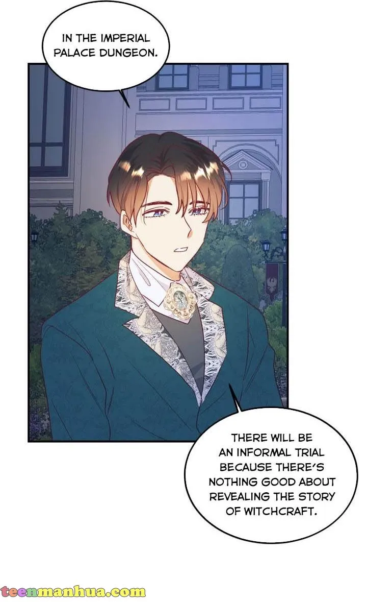 I Decided Not To Pretend I Don’t See It Anymore chapter 36 page 52