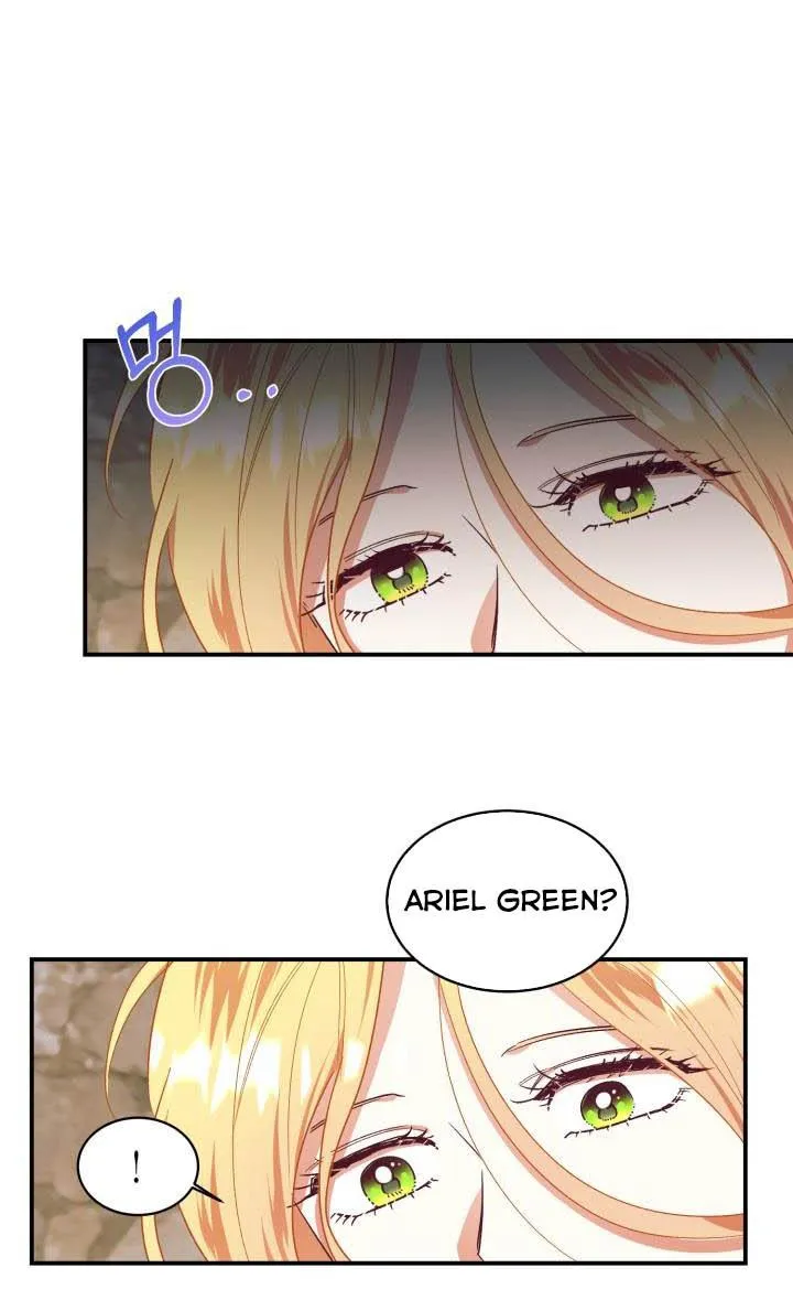 I Decided Not To Pretend I Don’t See It Anymore chapter 36 page 56