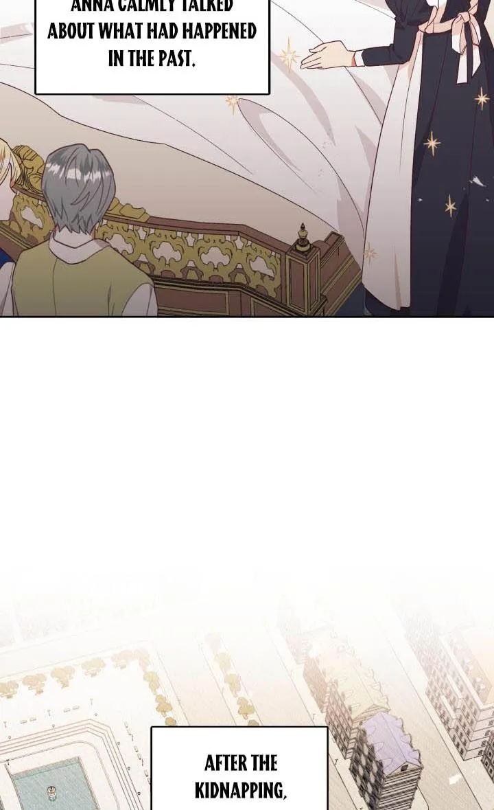 I Decided Not To Pretend I Don’t See It Anymore chapter 36 page 6