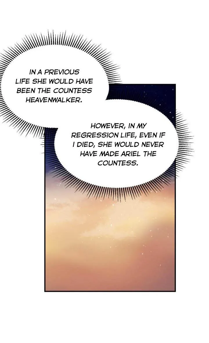 I Decided Not To Pretend I Don’t See It Anymore chapter 36 page 60