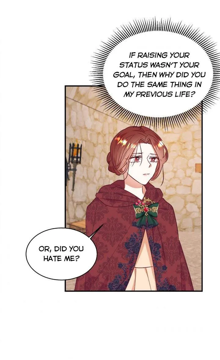 I Decided Not To Pretend I Don’t See It Anymore chapter 36 page 61