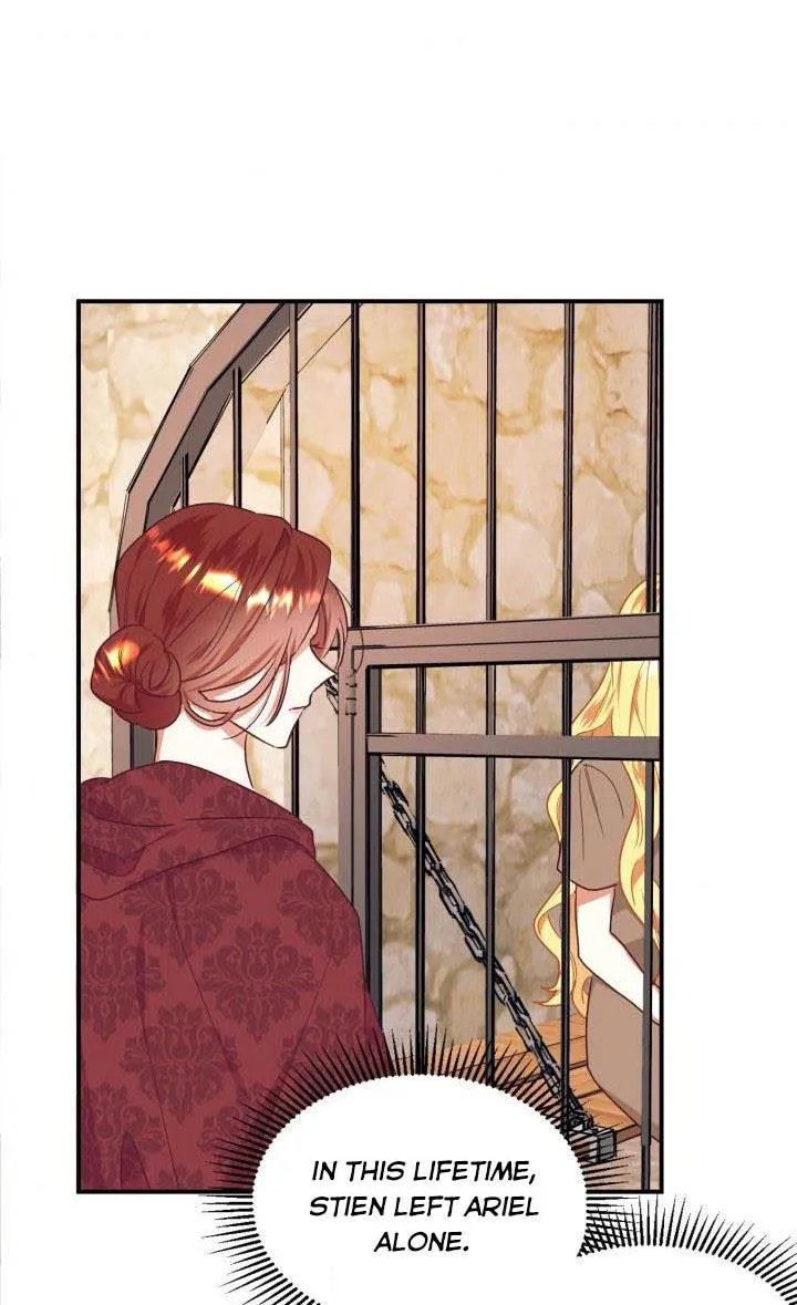 I Decided Not To Pretend I Don’t See It Anymore chapter 36 page 62