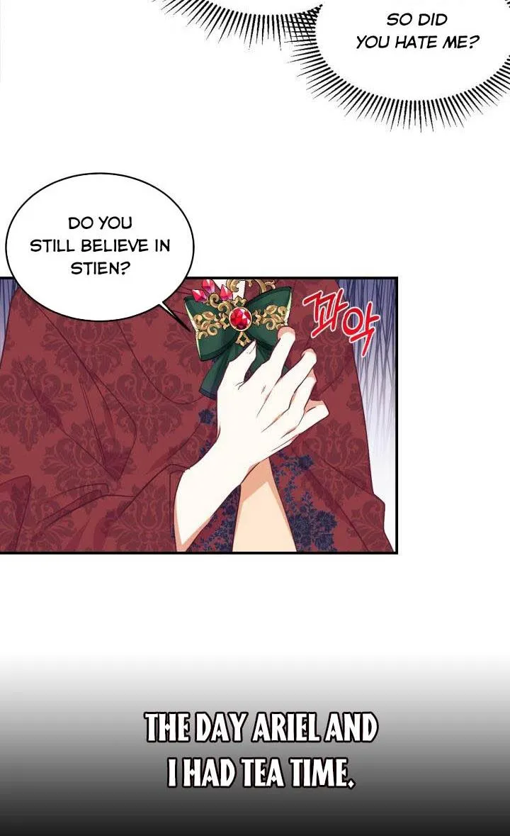 I Decided Not To Pretend I Don’t See It Anymore chapter 36 page 63