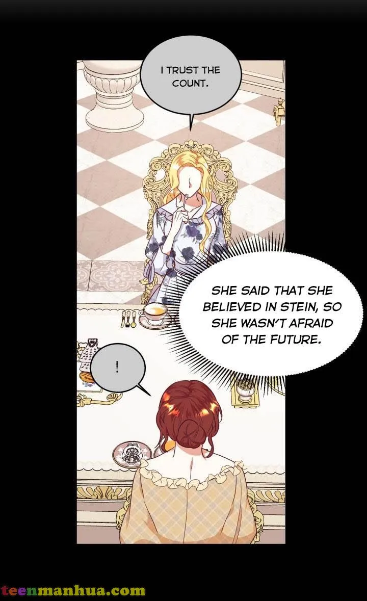 I Decided Not To Pretend I Don’t See It Anymore chapter 36 page 64