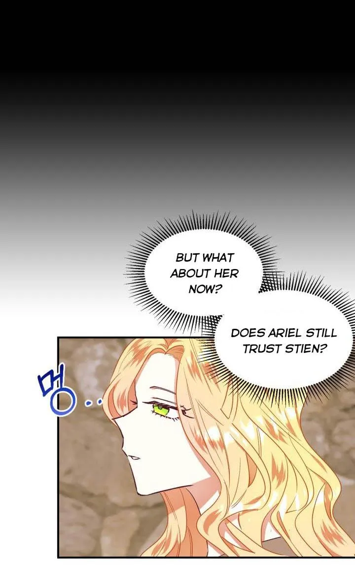 I Decided Not To Pretend I Don’t See It Anymore chapter 36 page 65