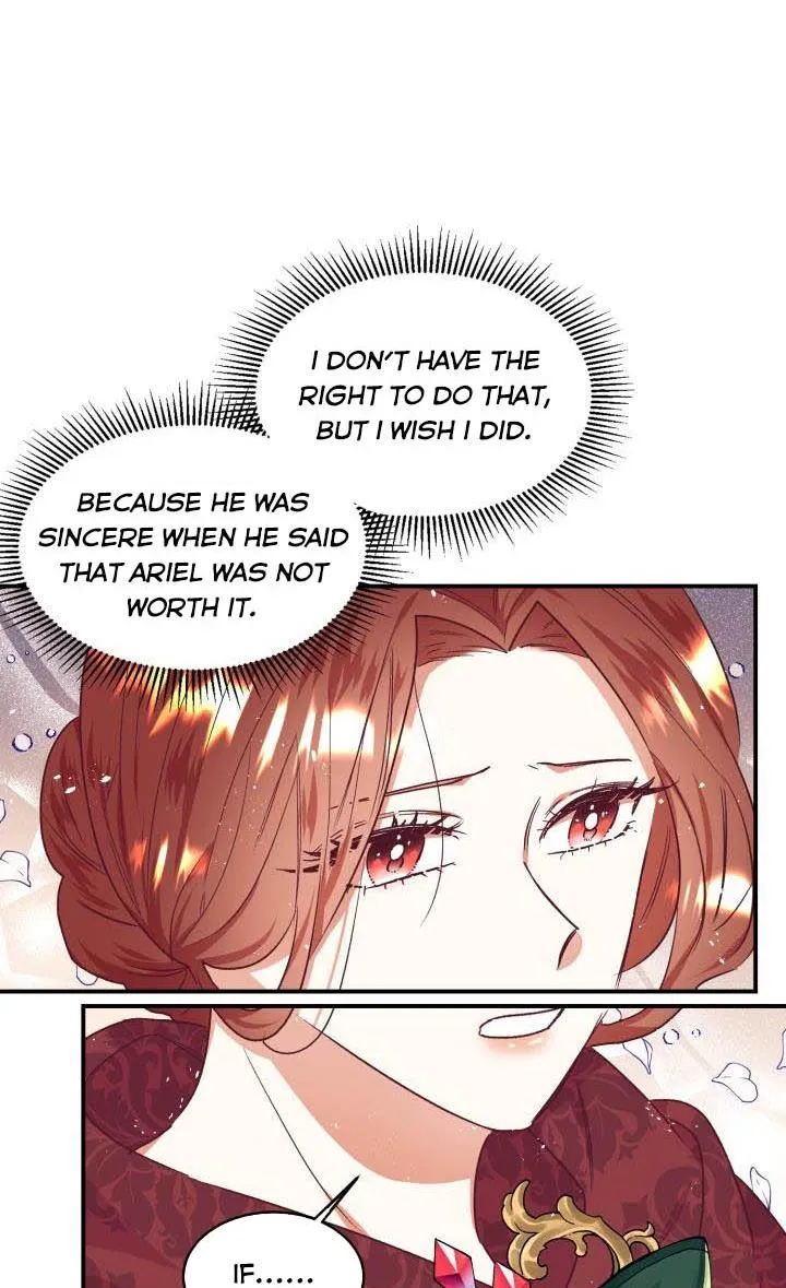 I Decided Not To Pretend I Don’t See It Anymore chapter 36 page 66