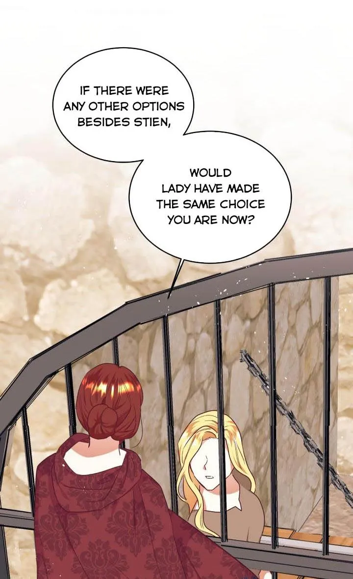 I Decided Not To Pretend I Don’t See It Anymore chapter 36 page 68