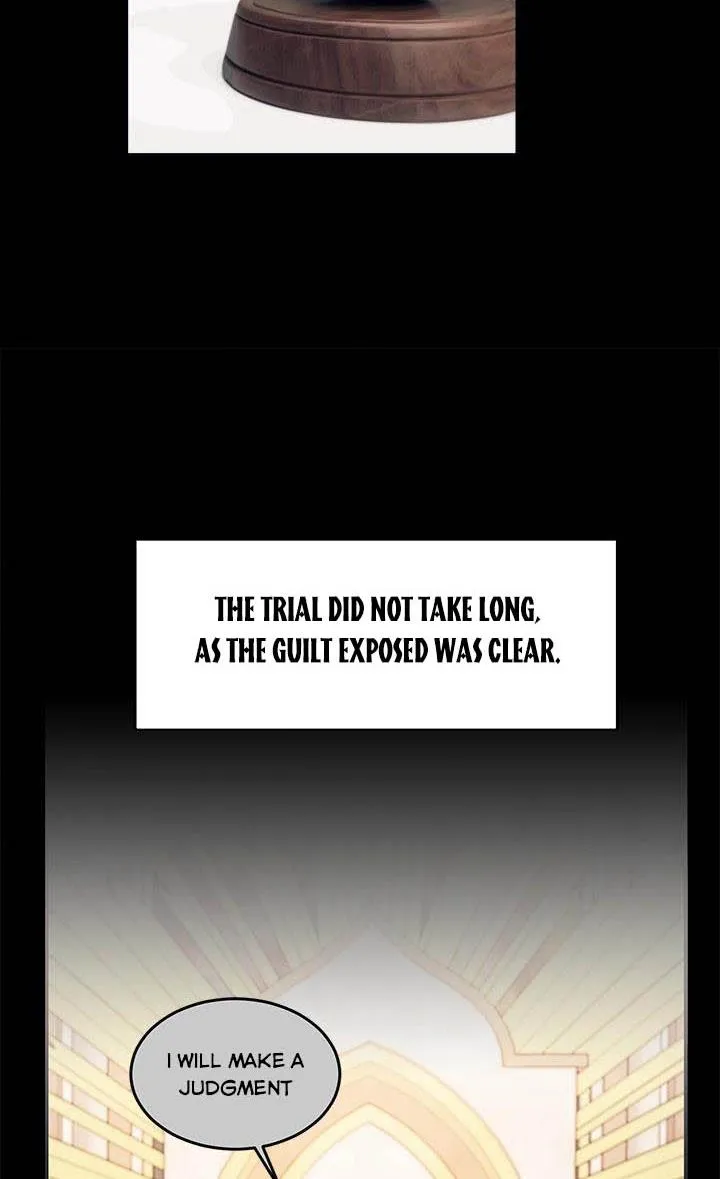 I Decided Not To Pretend I Don’t See It Anymore chapter 36 page 9