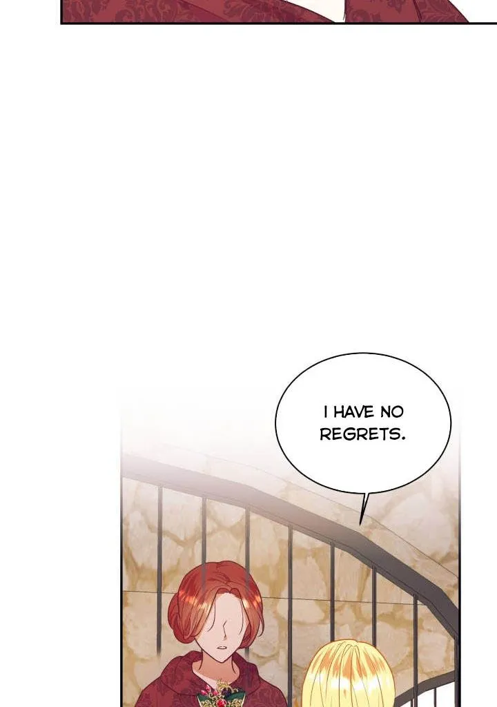 I Decided Not To Pretend I Don’t See It Anymore chapter 37 page 12