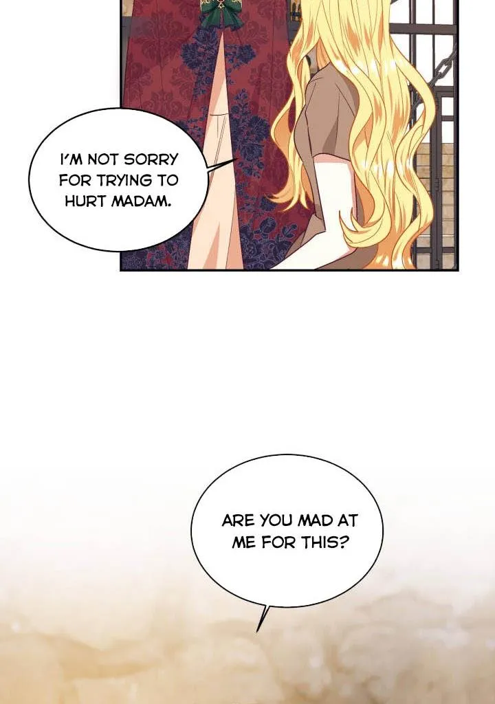 I Decided Not To Pretend I Don’t See It Anymore chapter 37 page 13