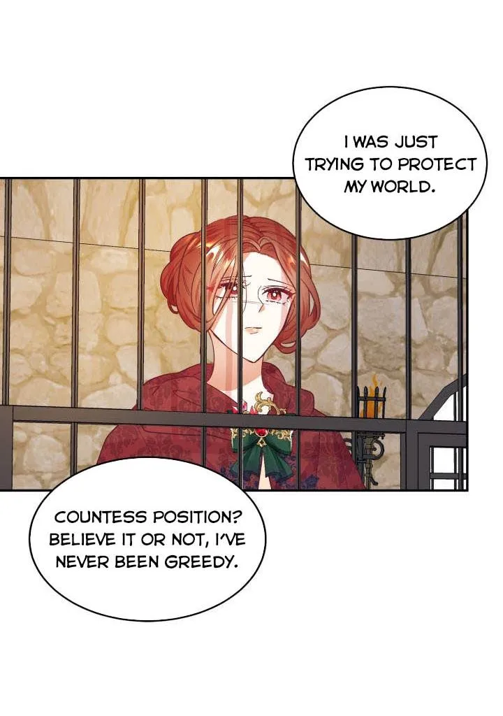 I Decided Not To Pretend I Don’t See It Anymore chapter 37 page 15