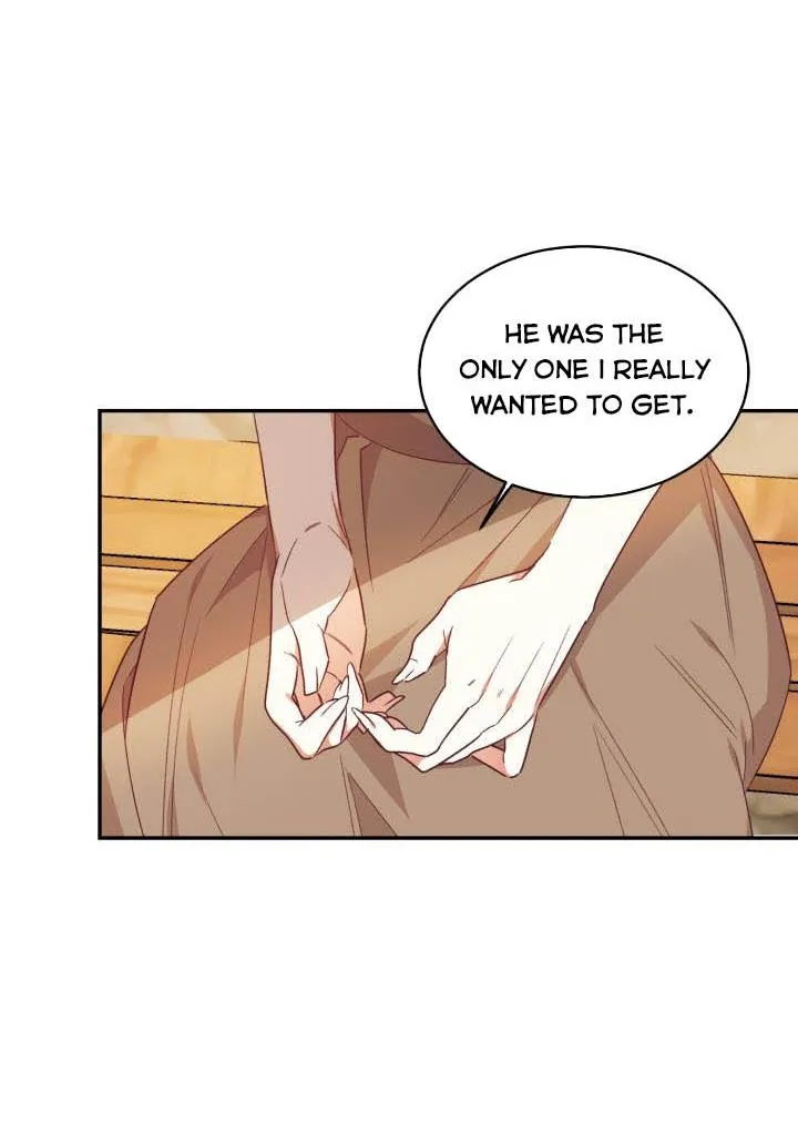 I Decided Not To Pretend I Don’t See It Anymore chapter 37 page 16