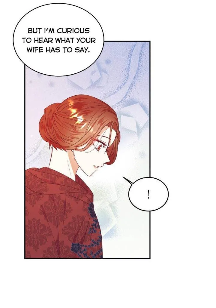 I Decided Not To Pretend I Don’t See It Anymore chapter 37 page 17