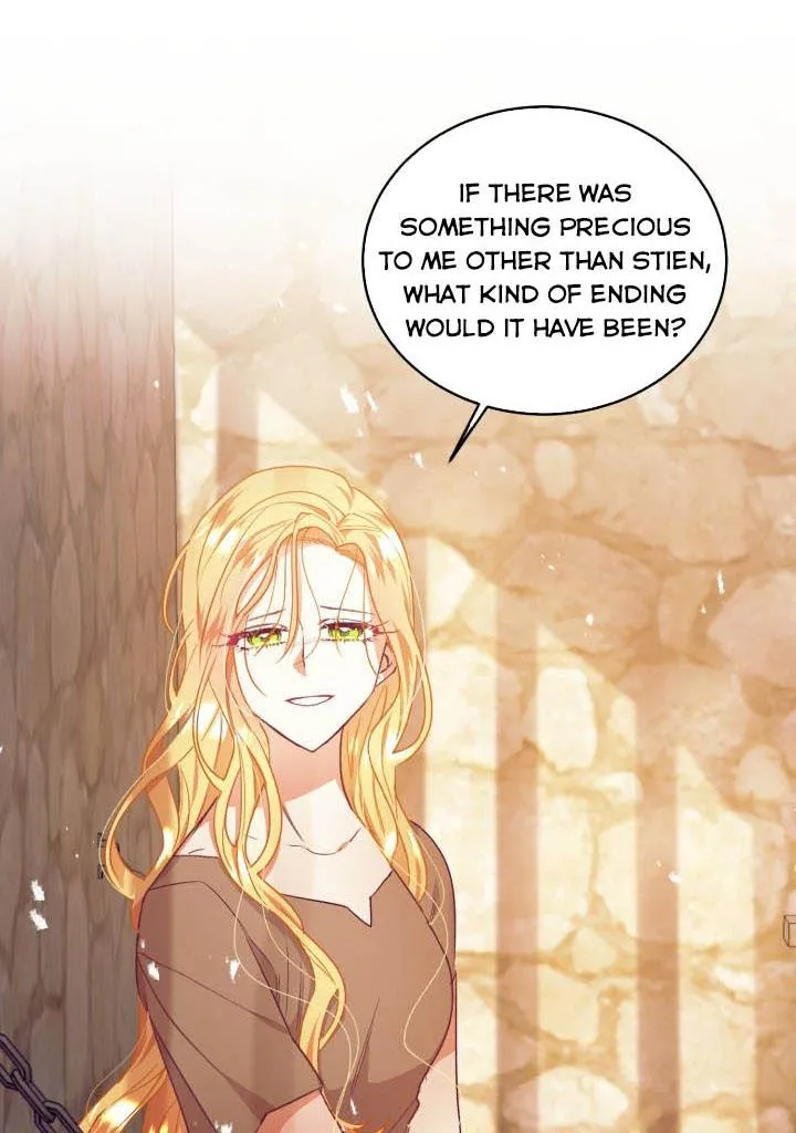 I Decided Not To Pretend I Don’t See It Anymore chapter 37 page 18