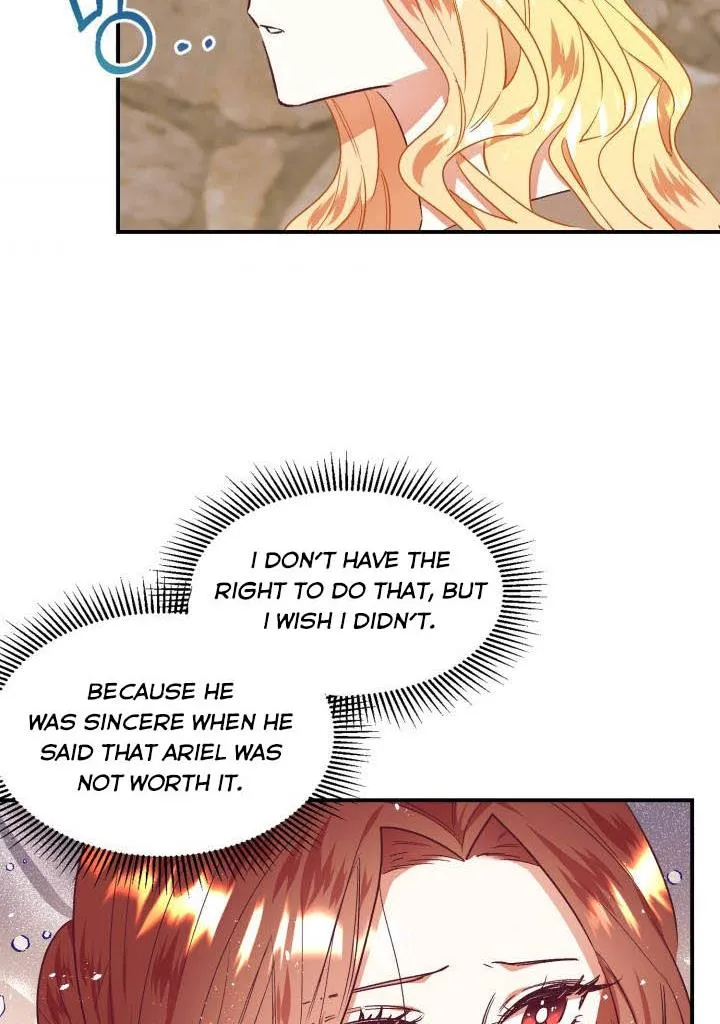 I Decided Not To Pretend I Don’t See It Anymore chapter 37 page 2