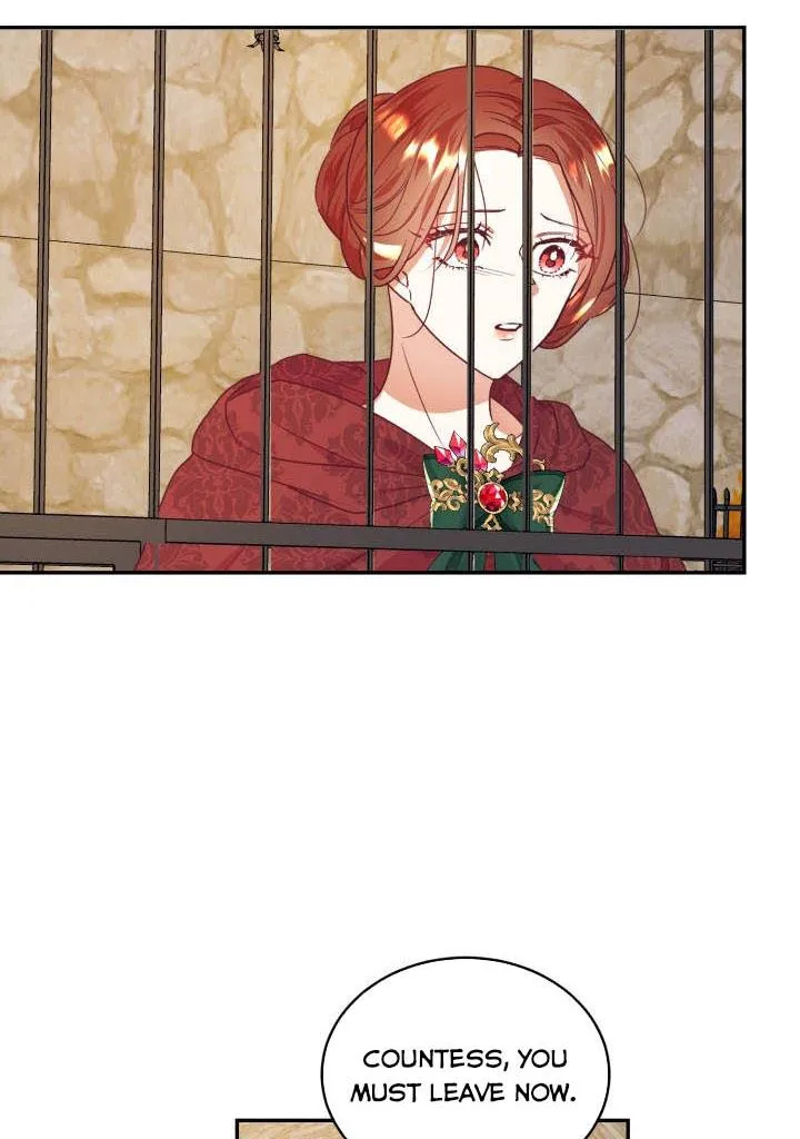 I Decided Not To Pretend I Don’t See It Anymore chapter 37 page 20