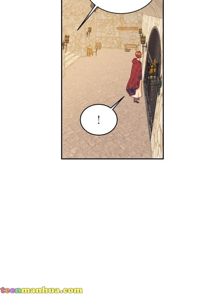 I Decided Not To Pretend I Don’t See It Anymore chapter 37 page 21