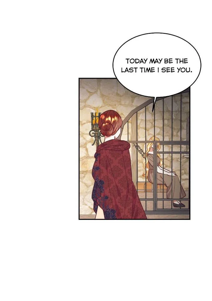 I Decided Not To Pretend I Don’t See It Anymore chapter 37 page 22