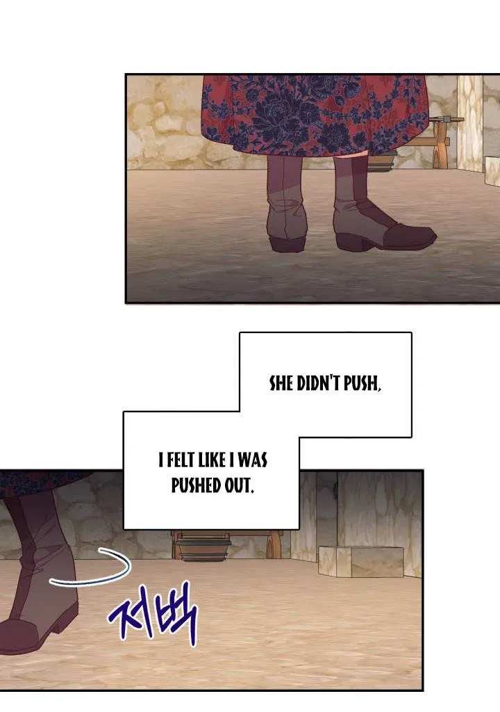 I Decided Not To Pretend I Don’t See It Anymore chapter 37 page 23