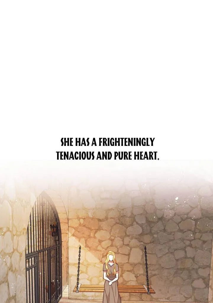 I Decided Not To Pretend I Don’t See It Anymore chapter 37 page 24