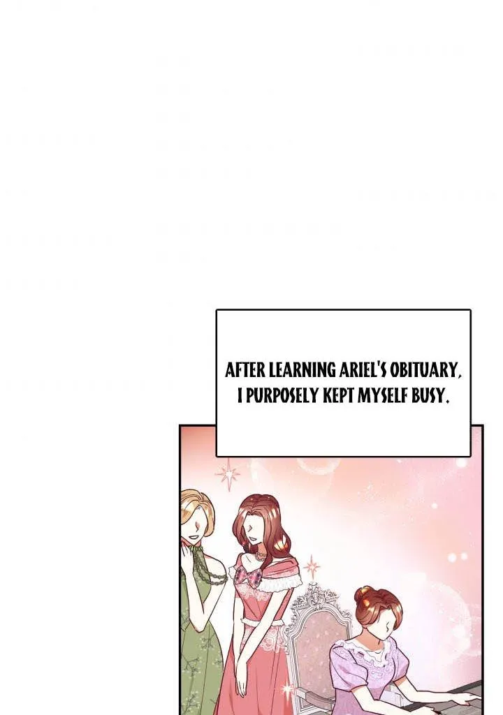 I Decided Not To Pretend I Don’t See It Anymore chapter 37 page 28