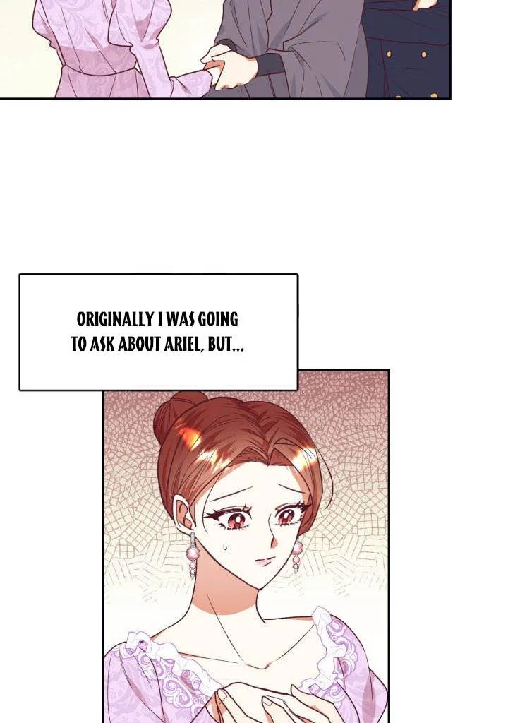 I Decided Not To Pretend I Don’t See It Anymore chapter 37 page 30