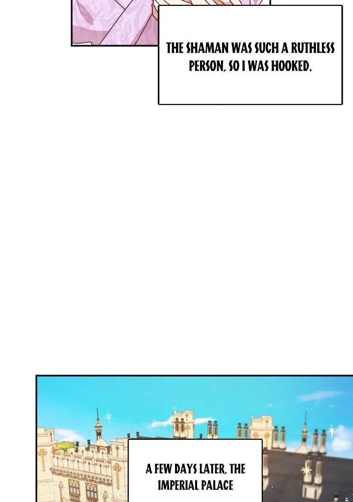 I Decided Not To Pretend I Don’t See It Anymore chapter 37 page 31