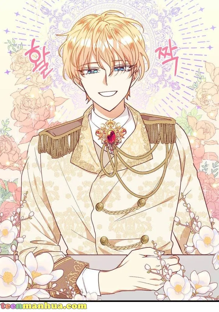 I Decided Not To Pretend I Don’t See It Anymore chapter 37 page 34