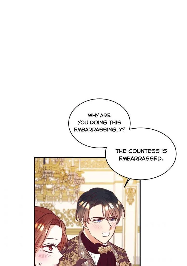 I Decided Not To Pretend I Don’t See It Anymore chapter 37 page 35